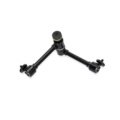 Gravity MA VARIARM M14 zwenkarm met 2x 1/4 inch medium - thumbnail