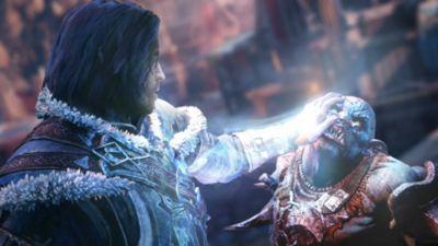 Middle-Earth: Shadow of War