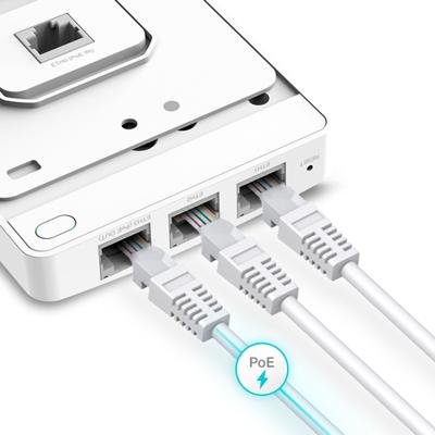 TP-Link EAP615-Wall access point - thumbnail
