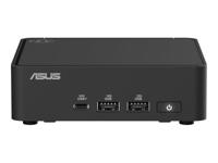 Asus Barebone NUC 15 PRO Intel® Core™ Ultra 5 (Series 2) 225H 5.2 GHz Intel Graphics 90AR00R2-M00070 - thumbnail