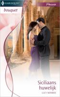 Siciliaans huwelijk - Lucy Monroe - ebook - thumbnail