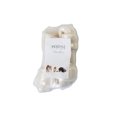 PETSTYLE LIVING GEKNOOPT BOT GEPOFT RUND PETSTYLE LIVING GEKNOOPT BOT GEPOFT RUND