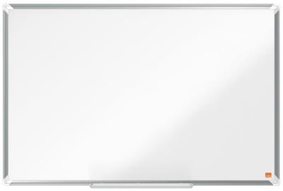 Whiteboard nobo premium plus 60x90cm emaille