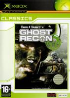 Ghost Recon (classics) - thumbnail