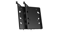 ATX Semi-toren doos Fractal Design FD-A-TRAY-001 Zwart - thumbnail
