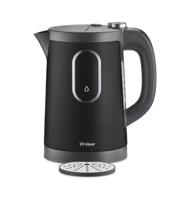 Trisa 2-in1 Perfect Cup sw Waterkoker Aantal/Volume: 1.5 l Zwart - thumbnail