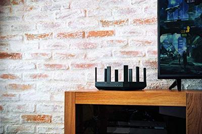TP-Link Archer C5400X gaming router - thumbnail