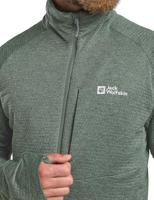 Jack Wolfskin Taiga Fleece Jack - thumbnail