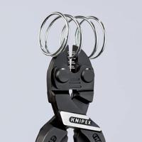 KNIPEX boutensnijtang "cobolt s zonder snijuitsparing" bolt cutter - thumbnail