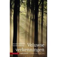 Veluwse verkenningen (Paperback) - thumbnail