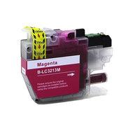 Brother LC3213M inktcartridge 1 stuk(s) Origineel Hoog (XL) rendement Magenta - thumbnail