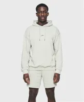 Couture Club Essentials Relaxed Hoodie Heren Groen - Maat XL - Kleur: ZwartGroen | Soccerfanshop - thumbnail