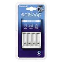 Panasonic BQCC51 + 4x AA 1900mAh & 2x AAA 750mAh - thumbnail