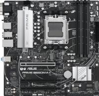 Moederbord AMD ASUS PRIME B650M-A II-CSM - thumbnail