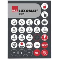 B.E.G. Brück 92000 Afstandsbediening voor bewegingsmelder Meerdere kleuren Continumodus, Vakantiemodus - thumbnail