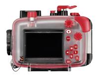 OM SYSTEM PT-059 Underwater Case voor TG - thumbnail