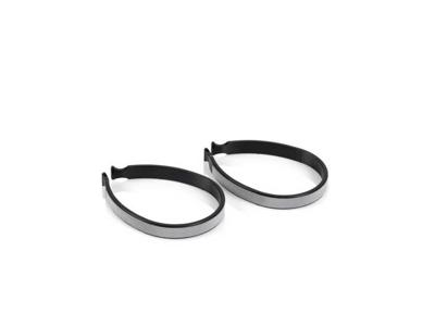 XLC Broekklem reflex cp-c01