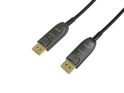 Equip 119442 DisplayPort kabel 20 m Zwart Equip 119442 DisplayPort kabel 20 m Zwart