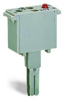 WAGO 280-803/281-413 LED-module Grijs 50 stuk(s) - thumbnail