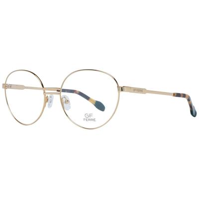 Brillenframe Dames Gianfranco Ferre GFF0165 55001 Brillenframe Dames Gianfranco Ferre GFF0165 55001