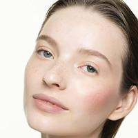 Korres Km Wild Rose Blush 12 Golden Pink 5,5g - thumbnail