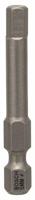 Bosch Accessories 2607001734 Inbus-bit 5 mm Extra hard E 6.3 3 stuk(s) - thumbnail