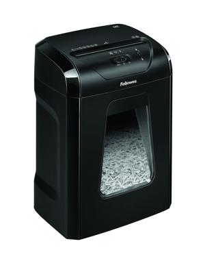 Fellowes Powershred papiervernietiger 12C
