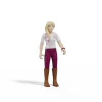 schleich HORSE CLUB Sofia's paardenwasplaats 42792 - thumbnail