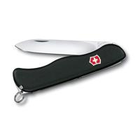 Victorinox Sentinel 0.8413.3 Klapmes Aantal functies 4 Zwart - thumbnail