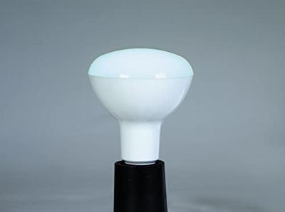 Omnilux 88000020 LED-lamp Energielabel F (A - G) E27 9 W Warmwit tot koudwit (Ø x l) 95 mm x 130 mm 1 stuk(s)