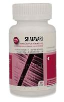 Ayurveda Health Shatavari 60 Tabletten - thumbnail