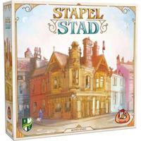 White Goblin Games Stapelstad - bordspel - thumbnail