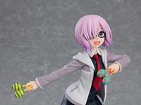 Fate Grand Carnival Pop Up Parade Figure - Mash Kyrielight Carnival Version - thumbnail