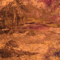 Noordwand Komar Ink Fotobehang Autumna - INX4-027 - thumbnail