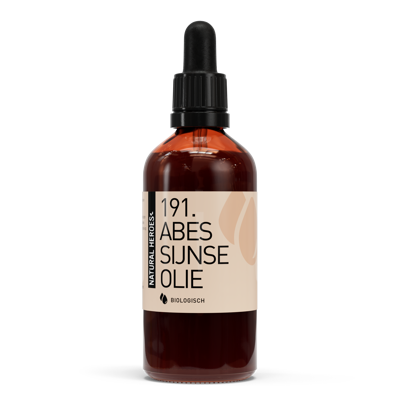 Abessijnse Olie (Biologisch & Koudgeperst)