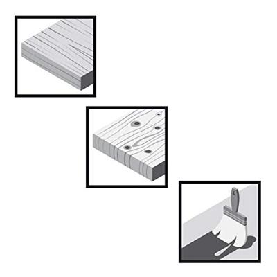 Bosch Accessoires Schuurblad | 230X280 | PFW - 2608621596