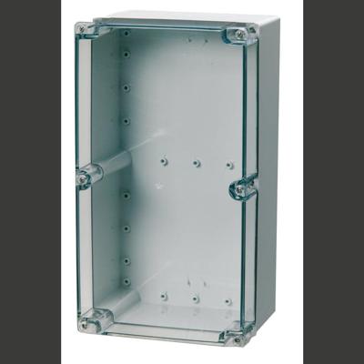 Fibox PCT 203615 7022791 Universele behuizing 200 x 360 x 150 Polycarbonaat 1 stuk(s)