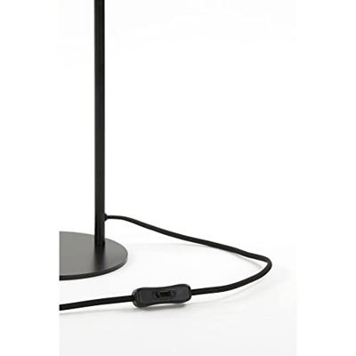 Light & Living Tafellamp 'Subar' Glas, 60cm