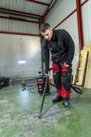 Rubi clear stofzuiger M - 51941 - thumbnail