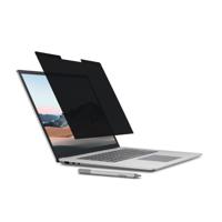 Kensington K58362WW Privacyfolie Laptop 38,1 cm (15) Beeldverhouding: 3:2 K58362WW Microsoft Surface laptop 5 (15), Surface laptop 4 (15), Surface laptop 3 (15) - thumbnail