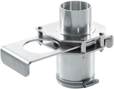 Festool IAS2-S-ZA/HERKULES Aansluiting IAS2 490605