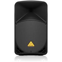 Behringer Eurolive B112MP3 Actieve luidspreker - thumbnail