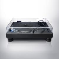 Technics SL 1210GR2 zwarte draaitafel - thumbnail