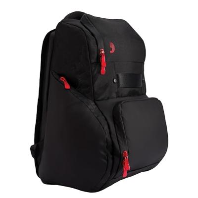 D'Addario Backline Gear Transport Pack Solo Musician's Accessories Backpack D'Addario Backline Gear Transport Pack Solo Musician's Accessories Backpack