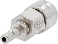 KS Tools 150.1937 Koppeling 4,4 mm naar 7,2 mm - thumbnail