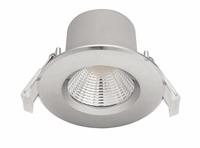 Philips Led inbouwspotDive Chroom - 78963300 - thumbnail