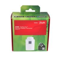 Danfoss 014G1115 ECO™ Elektronische radiatorthermostaat Elektronisch - thumbnail