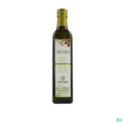 Soria Olijfolie Parqueoliva Bio 500ml