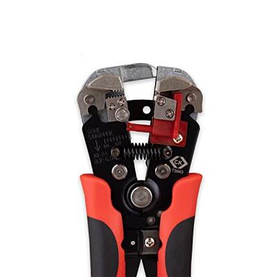 C.K T3943 T3943 Automatische striptang