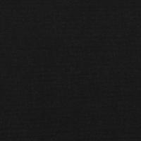 Boxspring met matras stof zwart 120x190 cm - thumbnail